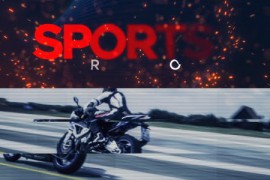Sports Promo v2 19735212