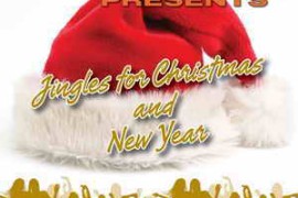 The Professional DJ Jingles for Christmas and New Year FLAC
