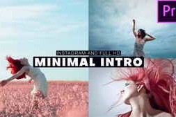 Free Download:Minimal Intro | Premiere Pro 60967724