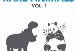 Pro Sound Effects Rare Animals WAV