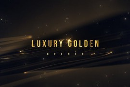Luxury Golden Opener 52196236