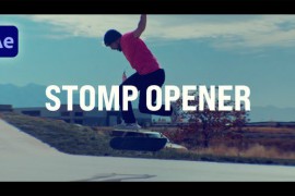 Dynamic Stomp Opener 50902955