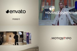 Motion Typo for Premiere Pro 46464313