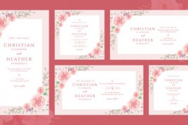 Olive Wedding Invitation 52698262