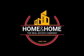 Real Estate Logo 50803872