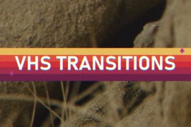 VHS transitions 45228232
