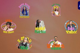 Trippy Titles With Photos for After Effects 52200656