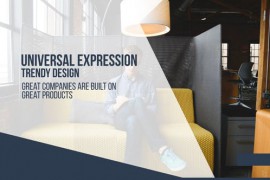 Corporate Intros 3 Premiere Pro 42352760