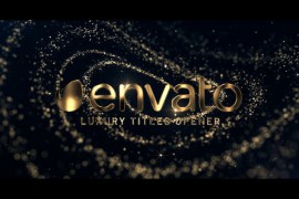 Golden Luxury Titles 43711193