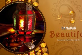 Ramadan Kareem MOGRT 51135422