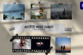 Moodboard Photo Collage 50833510