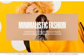 Minimal Fashion 50679371