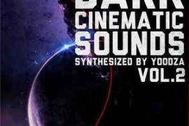 Symphonic Distribution Dark Cinematic Sounds by Yoodza, Vol. 2 WAV