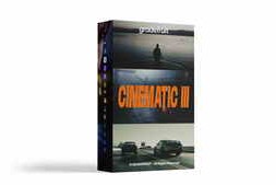 GradeFruit – Cinematic V3 LUTs & LR Presets