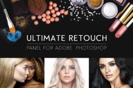 Ultimate Retouch Panel