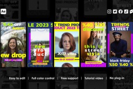 Discount Instagram Stories 45163754