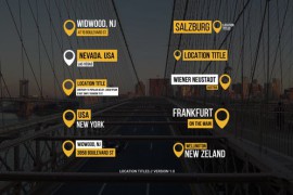 Location Titles | AE 45631476