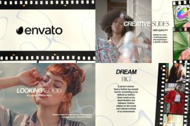 Cinematic Fashion Scenes for FCPX 51755493