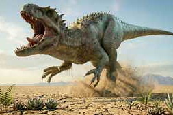 Udemy – How to Animate an Indominus Rex Run Cycle in Maya