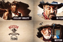 Western Promo 31420239
