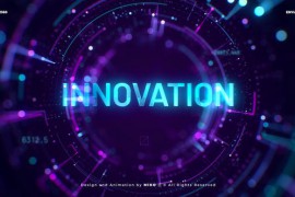 High Technology Logo Opener 51032873