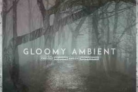 Freaky Loops Gloomy Ambient WAV