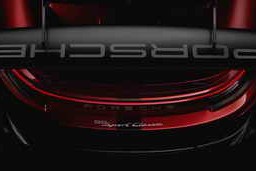 Cg-School – Automatic – Porsche