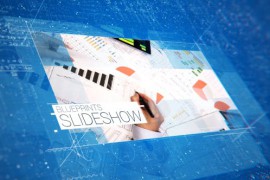 Blueprints Schematic Slideshow 19223353