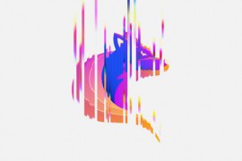 Clean Logo Reveal 46972123