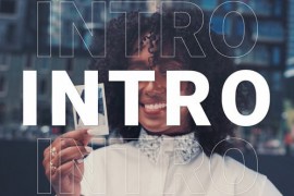 Commercial intro 43989246