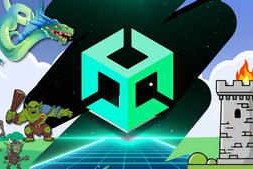 ZTM – Unity Bootcamp: Tower Defense Game Development