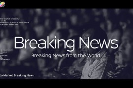 Breaking News 50174938