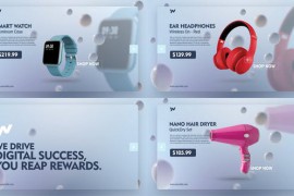 Product Promo Advertisment 48258906