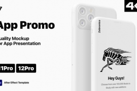 App Promo | Matte Phone 33796838