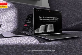 Laptop Mockup 49588485