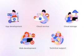 App Development - Round Concept 48194611