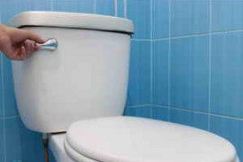 Digiffects Sound Effects Library - Bathroom Sounds WAV