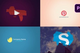 Animated Logo - Logo Reveal 50828159