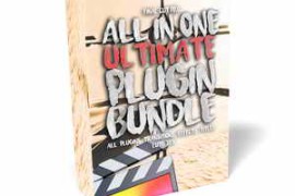 Ryan Nangle All In One Ultimate Plugin Bundle 2023