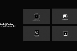 Minimal Logo Pack 51627387