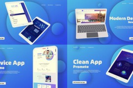 Device App Promo 49077882