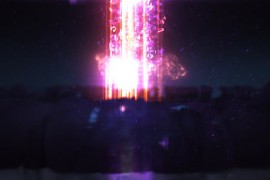 Epic Impact Logo Reveal 46015423