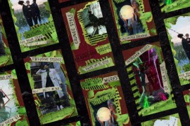 Cardboard Stories 44653437