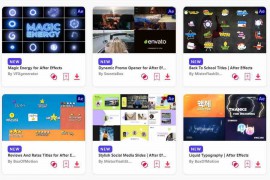 2023.9.6.64.Set.AE.Templates