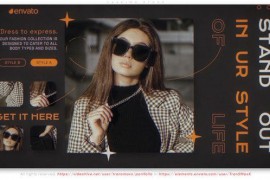 Fashion Store 45095868