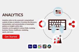 Analytics Design Concept 50690286