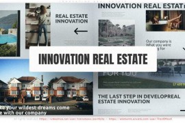 Innovation Real Estate 52637257