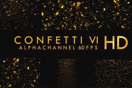 Confetti 29476925