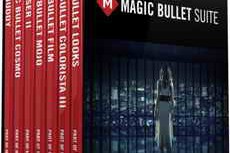Maxon Red Giant 2025.1.0 Win x64