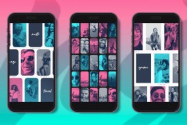 Dynamic Opener Instagram Reel 49745507